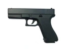 GLOCK ASG GUĽOVÁ ZBRAŇ, REPLIKA, IMITÁCIA ZBRANE