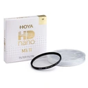 UV filter Hoya HD nano MkII 67mm