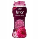 Lenor Ruby Jasmine vonné perly 210g