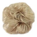 MESSY BUN KNOK KVALITA STREDNE BLOND