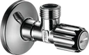 Rohový ventil Hansgrohe 1/2'' 13904000