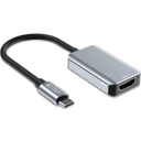 Kábel adaptéra Tech Protect USB-C M HDMI F, 4K/60Hz