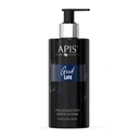 APIS GOOD LIFE Parfumovaný krém na ruky 300ml