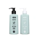 Mila Be Eco Water Shine Moisturizing set hydratačné suché vlasy 2x900ml