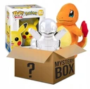 POKEMON FUNKO POP SET! POSTAVA MASKOTA