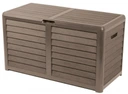 ZÁHRADNÝ BOX 420L TAUPE