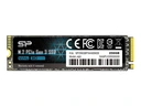 Silicon Power Ace A60 256 GB PCIe Gen 3x4 SSD