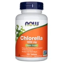 Chlorella 1000mg|Čistenie|120t|Now Foods USA