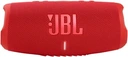 Prenosný reproduktor JBL Charge 5, červený