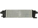 INTERCOOLER FORD FIESTA VI MK6 1,4 1,6 V 1,6