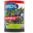 BROS granulovaný karbid PRE KRTOV A hrabošov, 1 kg