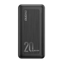 Powerbanka Dudao 20000 mAh 20W 2x USB / USB typu C