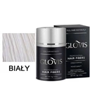 GLOVIS Fibers 12g na zahusťovanie bielych vlasov