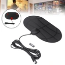 1ks 5V Car Auto 980 Mile Range Antenna TV Digital