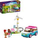 LEGO FRIENDS BLOCKS 41443