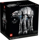 Kocky LEGO STAR WARS 75313 AT-AT WALKING MACHINE