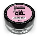 Clavier BUILDER GEL “Powder Pink” 30g