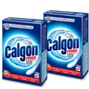 Calgon prášok 3v1 odstraňovač vodného kameňa do práčky 2kg 80 pár