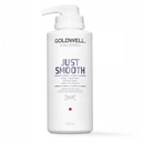 GOLDWELL JUST SMOOTH MASK BALZAM 60SEC 500 ml NOVINKA