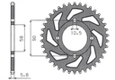 SUNSTAR zadné ozubené koleso 279 41 Honda XL125V VARADERO