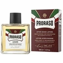 PRORASO ČERVENÁ VODA PO HOLENÍ 100ml