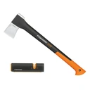 Fiskars štiepačka AX X17 + ostrička