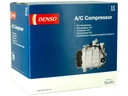 DENSO DCP17102 KOMPRESOR KLIMATIZÁCIE