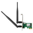 Sieťová karta Tenda E30 WiFi 6, AX3000, 2,4/5 GHz