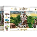 BRICK TRICK - Harry Potter The Burrow TREFL 61599