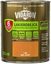 VIDARON OCHRANNÝ LAK SVETLY DUB 0,75L