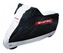 Kryt plachty na motorku BIKETEC AQUATEC M L XL