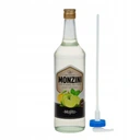 Monzini mojito sirup 1l s pumpičkou