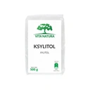 XYLITOL BREZOVÝ CUKOR 500G VITA NATURA