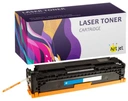 TONER PRE TLAČIAREŇ HP Color LaserJet CP1215 CP1515N