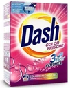 Dash Color Frische prací prášok 40 praní 2,6KG