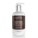 Krém na ruky Indigo Black Madonna 300 ml