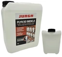 JURGA INJECTION FLUID 5L Profesionálny produkt