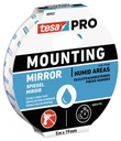 Tesa PRO Montážna páska na zrkadlo 19mm x 5m