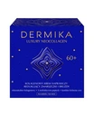 Dermika Luxury Neocollagen Repair krém denný a nočný 60 + 50 ml