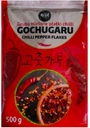 Gochugaru korenie Asia Kitchen 500 g chilli vločiek