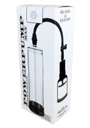 Sacia pumpa Powerpump MAX Black&Clear