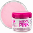 INTENSE PINK akrylový púder na zdobenie nechtov 30g