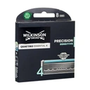 Wilkinson Quattro Titanium Sensitive vložka 8 ks