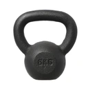 HMS LIATIENOVÝ TRÉNINGOVÝ KETTLEBELL 6KG STABILNÝ