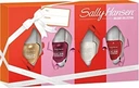 Sada lakov na nechty Sally Hansen 4x25ml