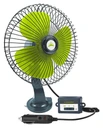 20CM PRÍSAVKA OTOČNÝ VENTILÁTOR 24V/21W T4V07