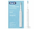 Sonická zubná kefka ORAL-B Pulsonic Slim Clean