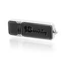 Kožený pendrive 16GB 18. narodeniny