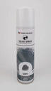 Suede Spray Food Colors GREY 250 ml