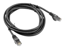 LANBERG PCF6-10CC-0150-BK Lanberg Patchcord RJ45